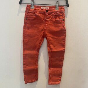 EUC | BOYS ZARA JEANS
